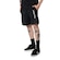 Bermuda Dc Shoes Boxing Mesh - Masculina PRETO