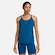 Camiseta Regata Nike Dri-Fit One - Feminina AZUL