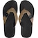 Chinelo Rip Curl P-Low 2 Brown - Masculino MARROM