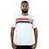 Camiseta Braziline São Paulo Soil - Masculino BRANCO