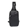 Shoulder Bag Cavalera Resistente - 4 Litros PRETO