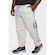 Calça Onbongo Moletom - Masculina Off White