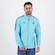 Jaqueta do Grêmio 2024 Umbro Viagem - Masculina AZUL