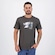 Camiseta Nicoboco Asterop - Masculina CINZA