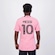 Camisa do Inter Miami 2024 adidas Home 10 Messi - Masculina ROSA