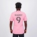 Camisa Inter Miami 2024 adidas Home 9 Suárez - Masculina ROSA