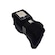 Meia Térmica Asatex Classic Wool Unissex Frio Intenso Cores Kit 3 Pares Cano Alto Viagem Neve Lazer PRETO