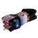 Meia Térmica Asatex Masculina Frio Intenso Cores Kit 3 Pares Cano Alto Viagens Neve Profissional PRETO