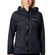 Jaqueta Columbia Evapouration - Feminina PRETO