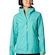 Jaqueta Columbia Evapouration - Feminina AZUL CLARO