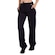 Calça Light com Bolsos Best Fit Feminino PRETO