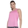 Camiseta Regata Mizuno Nirvana - Feminina ROSA