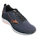 TÊNIS MIZUNO SPACE 4 MZ24 - MASCULINO AZUL CLA/BRANCO