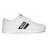 Tênis Mormaii Urban Stripe 3 - Unissex BRANCO/PRETO