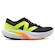 Tênis New Balance Fuelcell Rebel V4 Feminino PRETO/VERDE