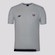 Camisa do São Paulo I New Balance - Masculina CINZA