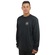 Camiseta Manga Longa Hang Loose Long - Masculina PRETO