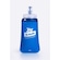 Garrafa Hupi Dobrável Soft Flash - 250 Ml AZUL