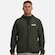 Jaqueta Corta Vento Masculino Corrida Militar Wss Run Energia VERDE