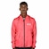 Jaqueta Corta Vento Masculino Corrida Wss Run Energia ROSA