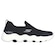 Tênis Skechers Go Walk Massage Fit - Feminino PRETO