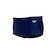 Sunga Speedo Solid - Adulto AZUL ESCURO