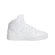 Tênis adidas Midcity Mid - Unissex BRANCO
