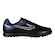 Chuteira Society Topper Forza Iii - Adulto PRETO/CINZA