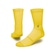 Meia Lurk Performance Esportiva - Unissex AMARELO