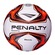 Bola Campo Penalty Bravo Xxiv 521359 BRANCO/LARANJA