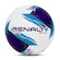 Bola Campo Penalty Bravo Xxiv 521359 BRANCO/AZUL