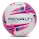 Bola Futsal Penalty Rx500 Xxiii 521342 BRANCO/ROSA
