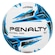 Bola Futsal Penalty Rx500 Xxiii 521342 BRANCO/AZUL