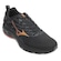 TÊNIS MIZUNO SPACE 4 - MASCULINO PRETO/VERMELHO