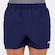 Short Fila Essential - Masculino AZUL ESCURO
