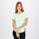 Camiseta Fila New - Feminina VERDE