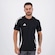 Camiseta adidas Tiro 24 - Masculina PRETO