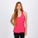 Camiseta Regata Olympikus Runner Basic Feminina LARANJA