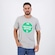 Camiseta New Era Nba Boston Celtics Core - Masculina CINZA