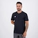 Camiseta Umbro Legacy - Masculina PRETO