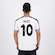 Camisa do Vasco Ii 2024 Kappa 10 Payet - Masculina BRANCO