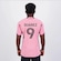Camisa Inter Miami 2024 adidas Jogador 9 Suárez - Masculina ROSA