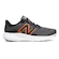 Tênis New Balance 411 V'3 Masculino GRAFITE/PRETO/LARANJ