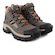 Bota Caterpillar Invader Mid Vent - Masculina BEGE