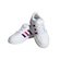 Tênis adidas Breaknet 2.0 EL K Infantil BRANCO