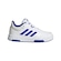 Tênis adidas Tensaur Sport Training Lace - Infantil BRANCO