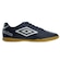 Chuteira Umbro Futsal Class - Masculina AZUL ESCURO