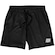 Shorts Wss Brasil Elastano Premium Wss Run Minimalist - Masculino PRETO