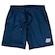 Shorts Wss Brasil Elastano Premium Wss Run Minimalist - Masculino AZUL