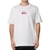 Camiseta Quiksilver Mini Comp - Masculina BRANCO